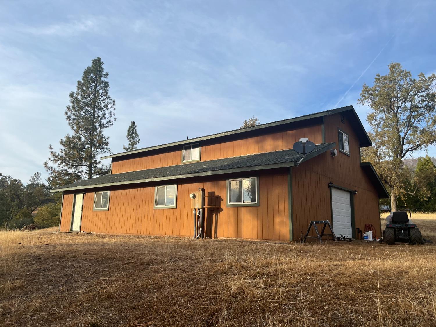 3236 Triangle Park Road Mariposa, CA 95338 - Photo 2 of 6 Gallery Image 2