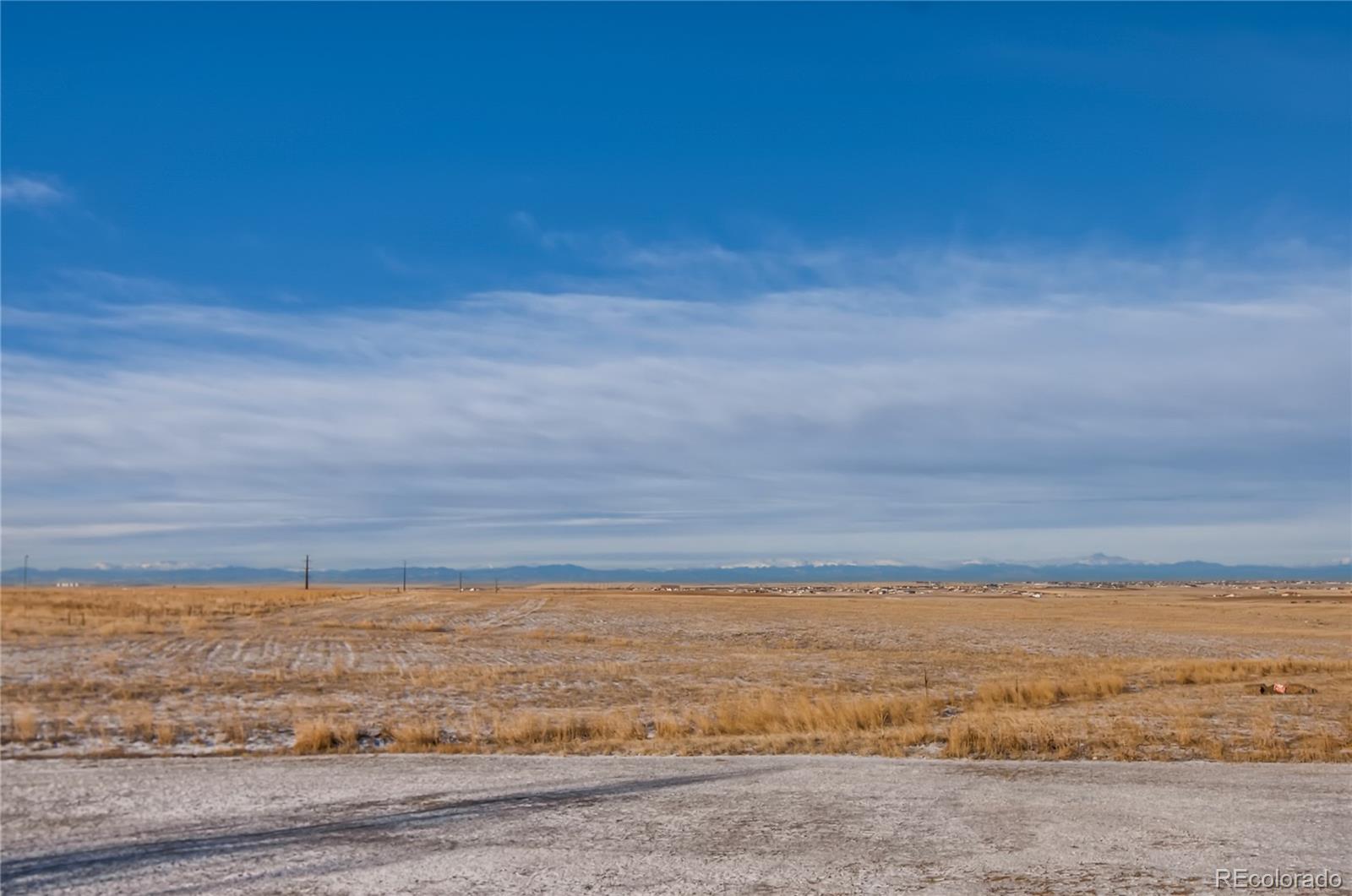 13801 Cavanaugh Road Hudson, CO 80642 - Photo 29 of 39 a view of an ocean