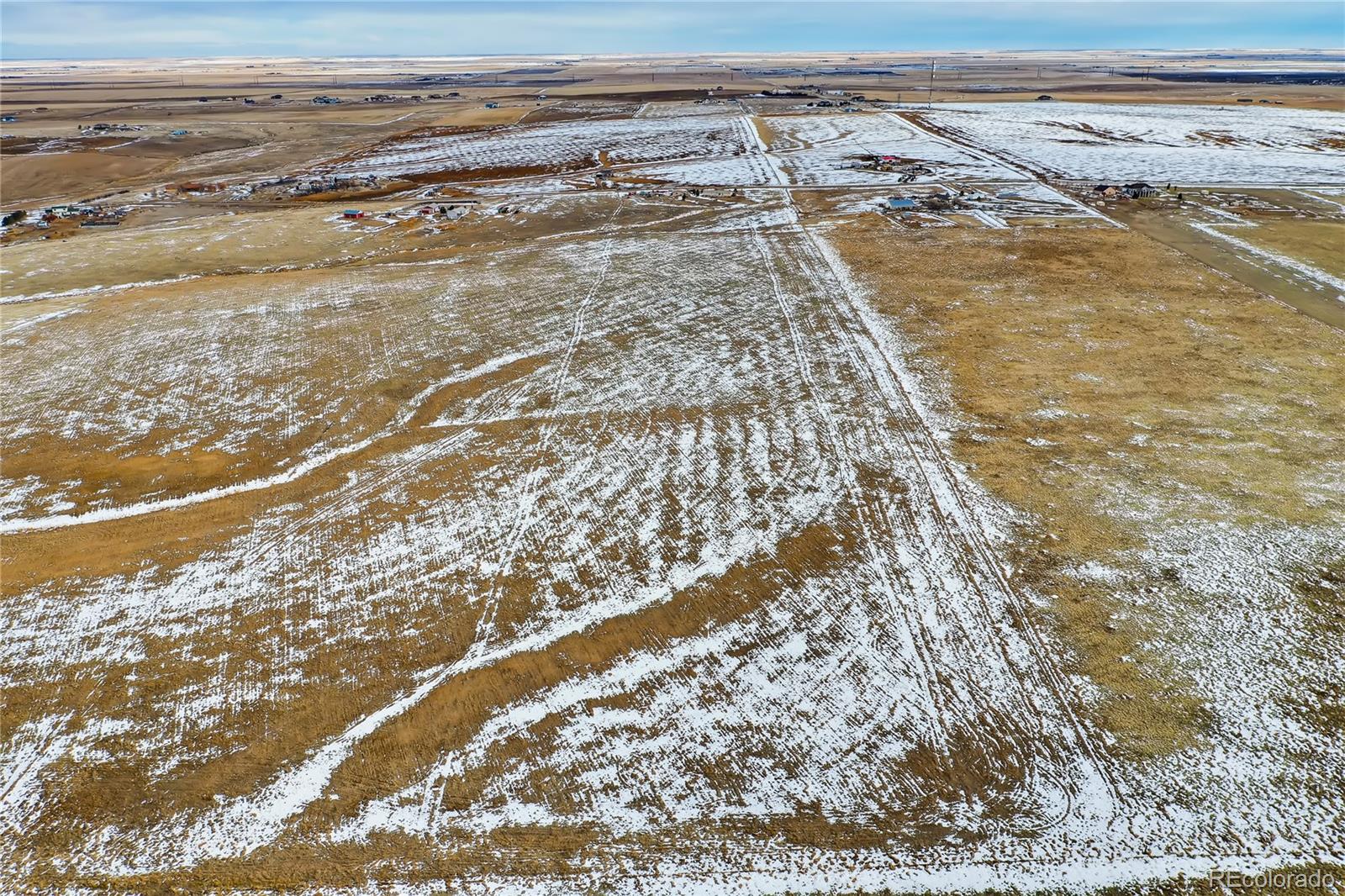 13801 Cavanaugh Road Hudson, CO 80642 - Photo 36 of 39 a view of an ocean beach
