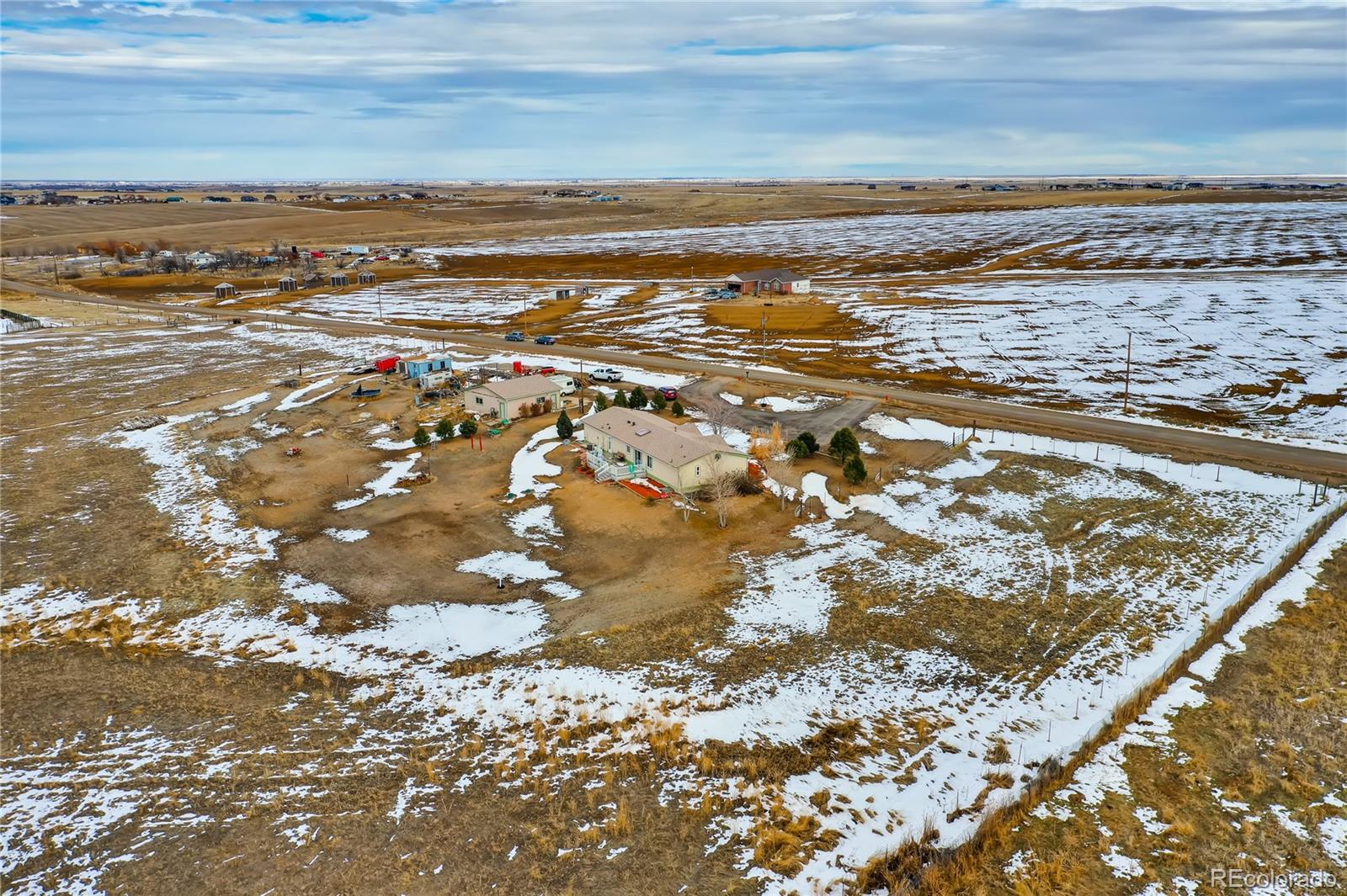 13801 Cavanaugh Road Hudson, CO 80642 - Photo 39 of 39 a view of an ocean