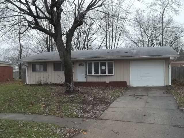 2714 Ebbie Road Indianapolis, IN 46219 - Photo 1 of 8 Gallery Image 1
