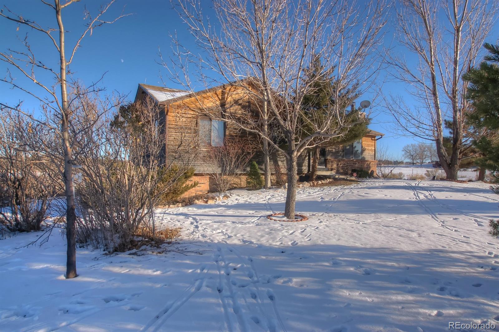 12966 Tomahawk Road Parker, CO 80138 - Photo 1 of 1 Gallery Image 1
