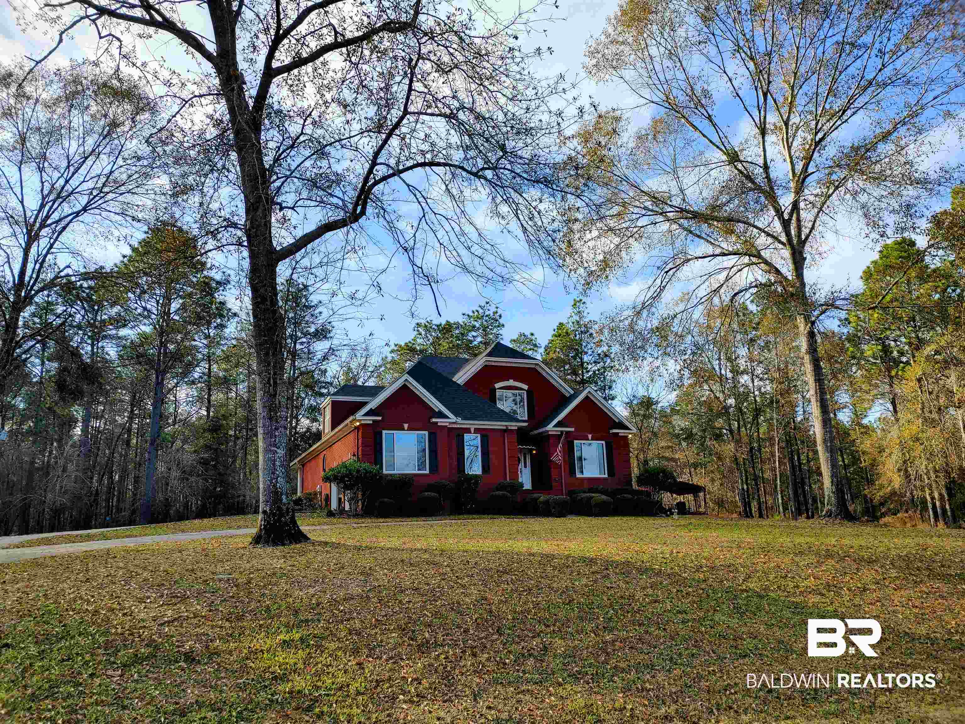 125 Whitetail Run Chatom, AL 36518 - Photo 42 of 49