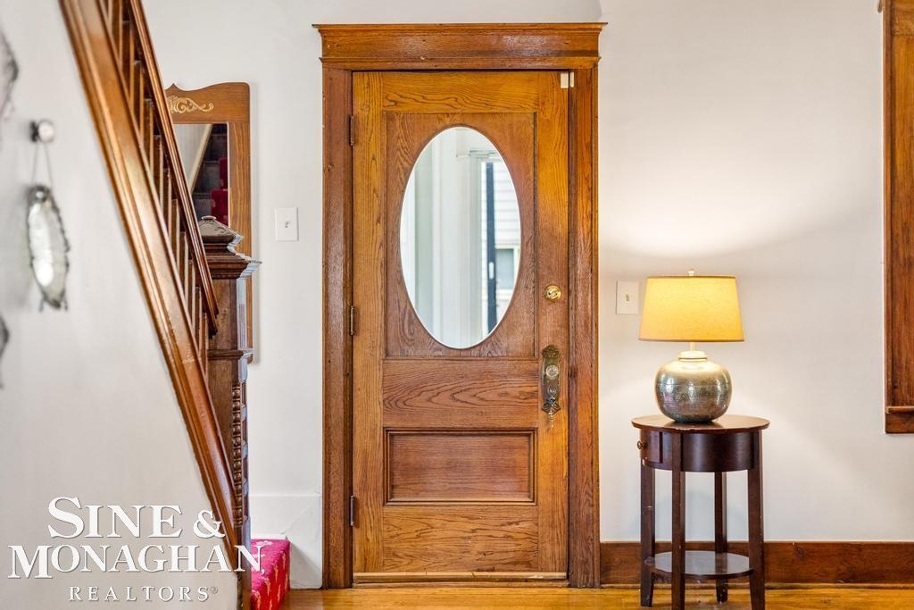 127 Muir Road Grosse Pointe Farms, MI 48236 - Photo 6 of 50