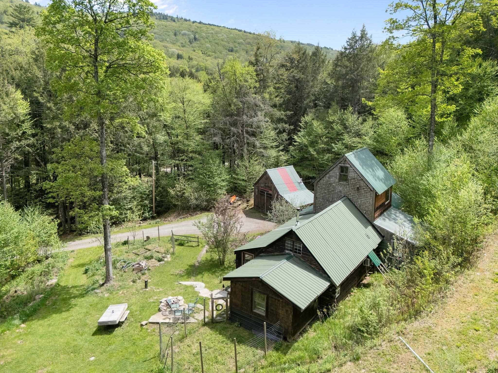 442 Brookline Road Athens, VT 05345 - Photo 35 of 40