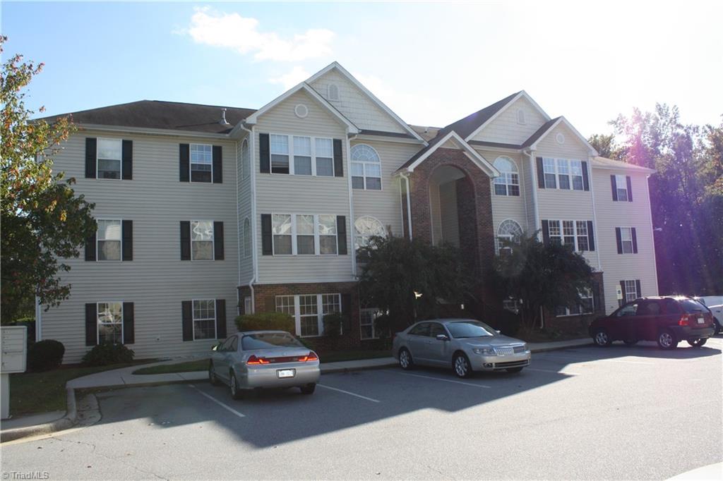 140 1A James Road High Point, NC 27265 - Photo 1 of 11 Front of Building
