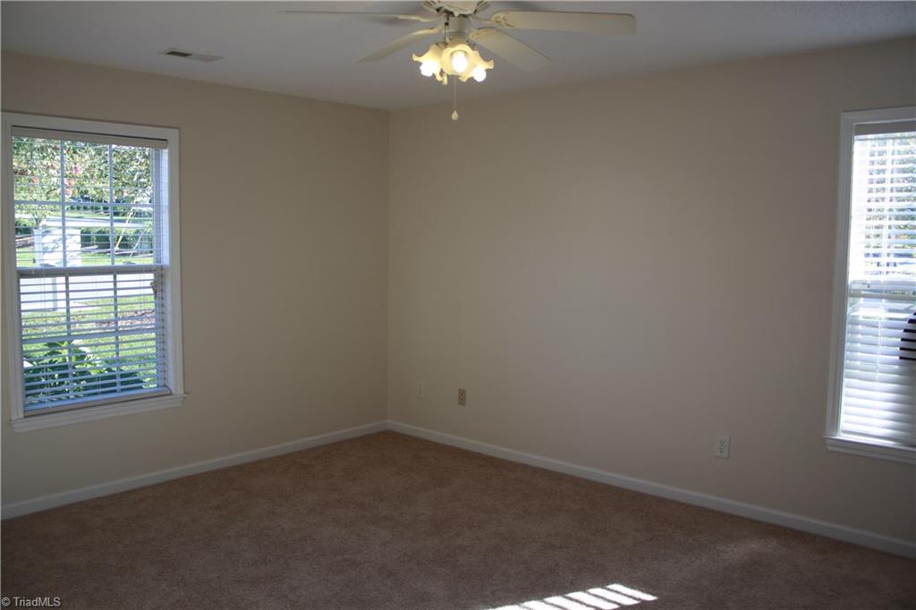 140 1A James Road High Point, NC 27265 - Photo 6 of 11 Master Bedroom