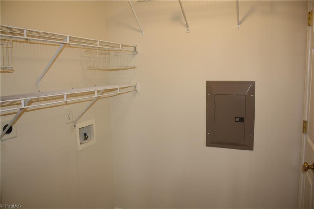 140 1A James Road High Point, NC 27265 - Photo 10 of 11 Laundry Room