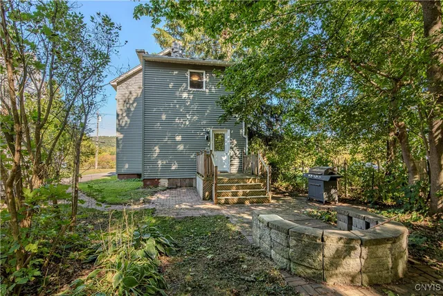 $223,500 | 4168 Acme Road, Frankfort, NY 13340