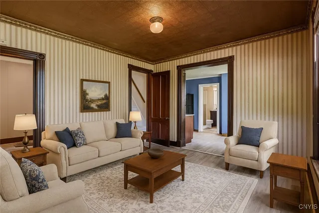 $223,500 | 4168 Acme Road, Frankfort, NY 13340