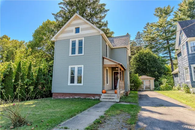 $223,500 | 4168 Acme Road, Frankfort, NY 13340