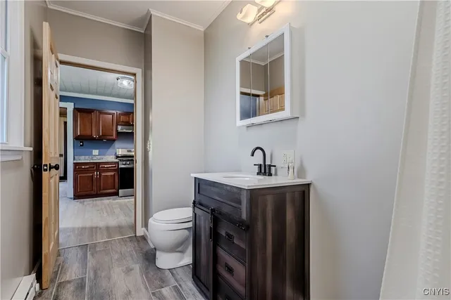 $223,500 | 4168 Acme Road, Frankfort, NY 13340