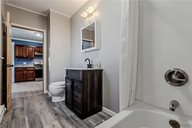 $223,500 | 4168 Acme Road, Frankfort, NY 13340