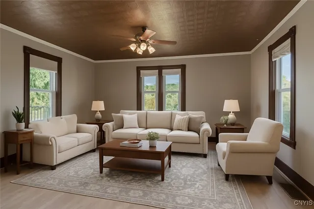 $223,500 | 4168 Acme Road, Frankfort, NY 13340