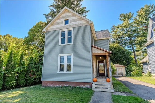 $223,500 | 4168 Acme Road, Frankfort, NY 13340