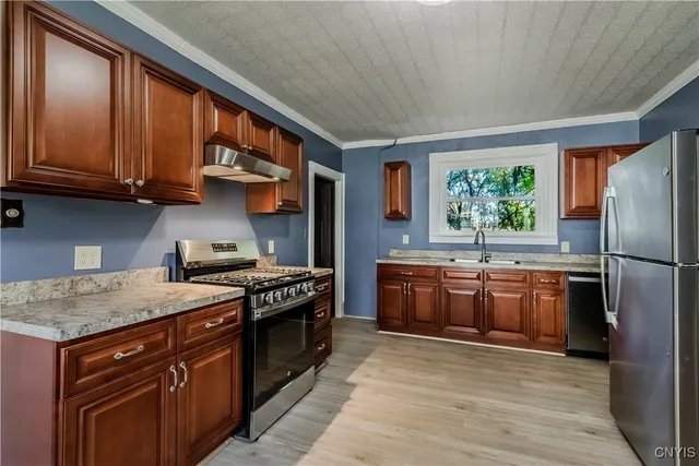 $223,500 | 4168 Acme Road, Frankfort, NY 13340