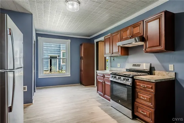 $223,500 | 4168 Acme Road, Frankfort, NY 13340