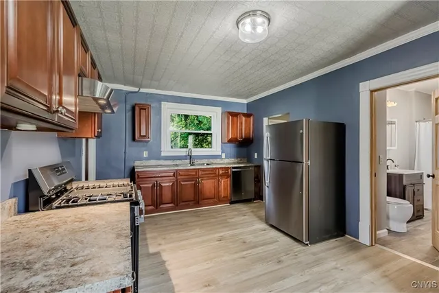 $223,500 | 4168 Acme Road, Frankfort, NY 13340