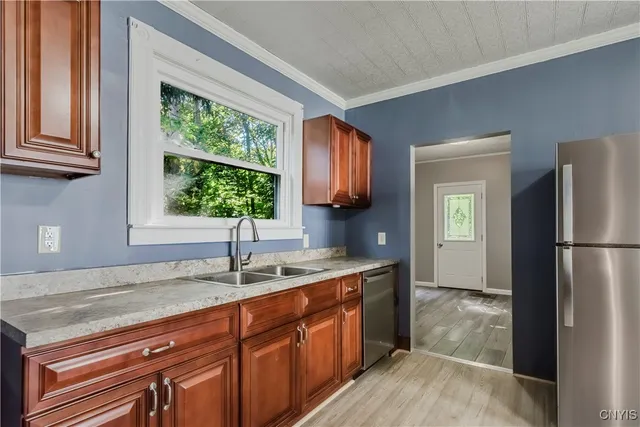 $223,500 | 4168 Acme Road, Frankfort, NY 13340