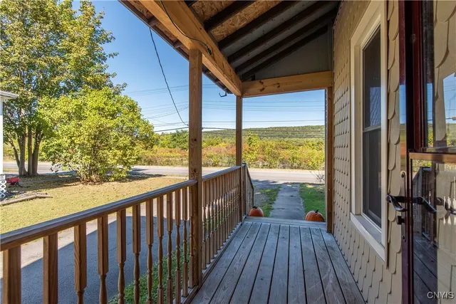 $223,500 | 4168 Acme Road, Frankfort, NY 13340