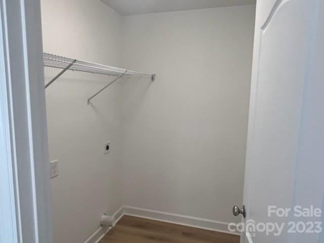 429 Fleetwood Road York, SC 29745 - Photo 8 of 9 a view of a room with rack on the wall