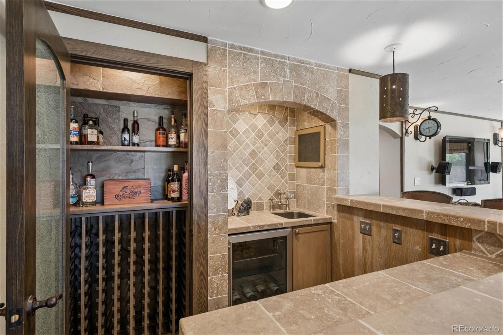 12455 North Spring Creek Road Parker, CO 80138 - Photo 29 of 48 Gallery Image 29