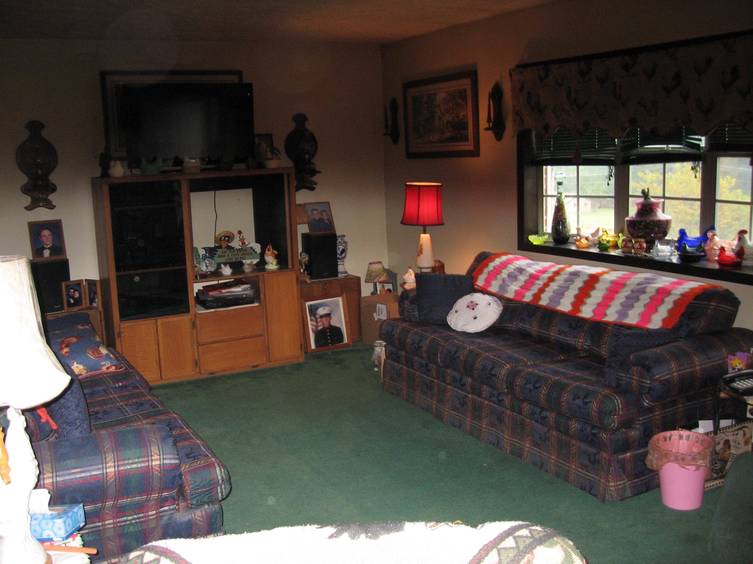 561 Temple Road Walland, TN 37886 - Photo 7 of 14 007