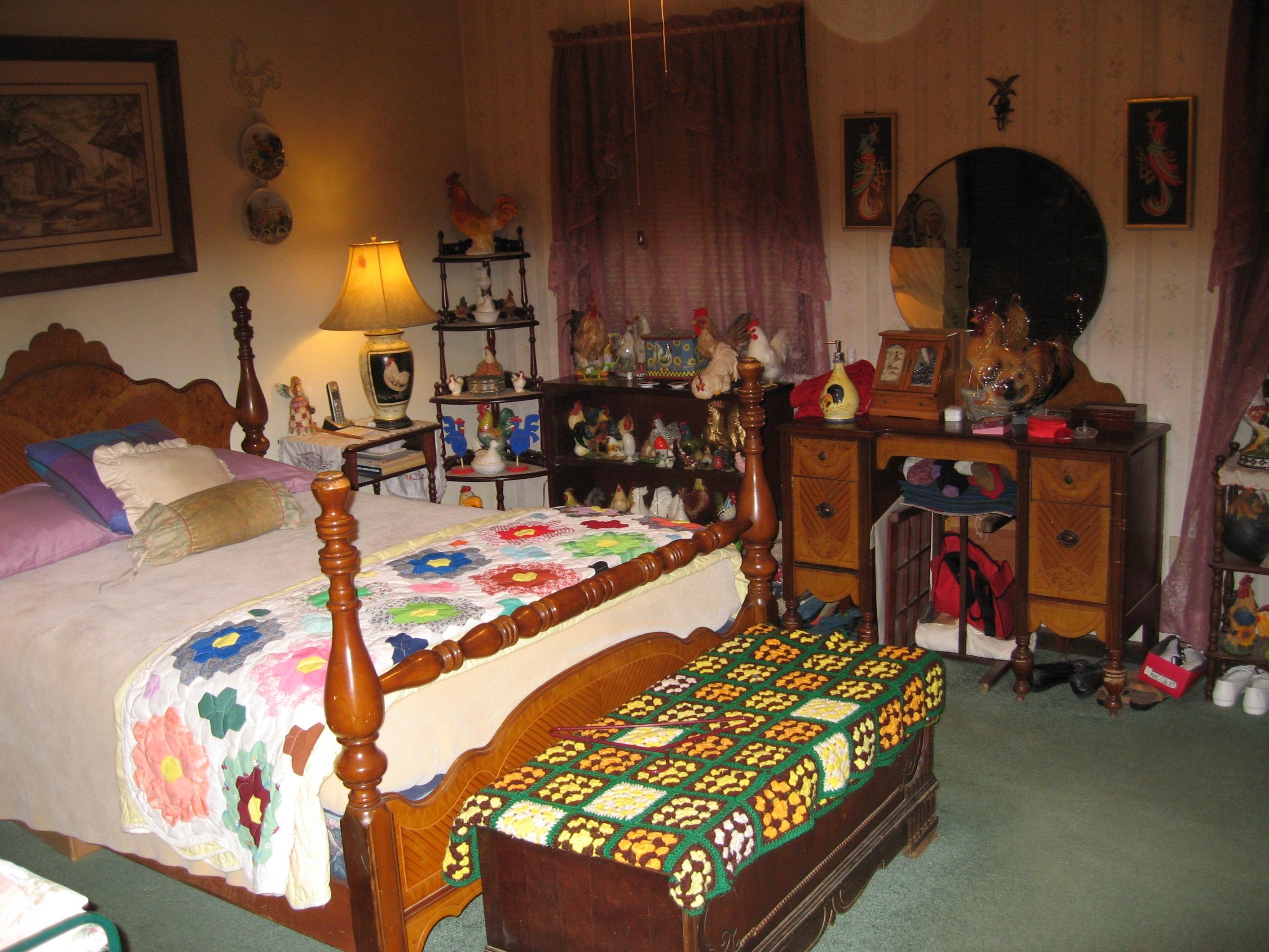 561 Temple Road Walland, TN 37886 - Photo 9 of 14 009