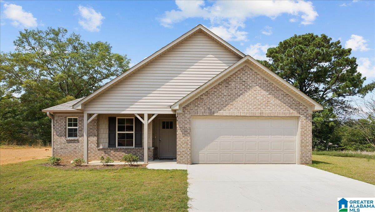 2352 Pershing Place Loop Birmingham, AL 35214 - Photo 1 of 26