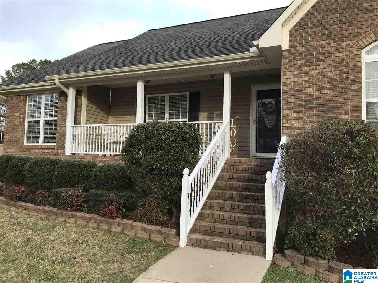 383 Abbey Road Warrior, AL 35180 - Photo 47 of 48