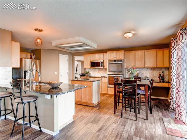 8548 Del Rio Road Peyton, CO 80831 - Photo 9 of 35