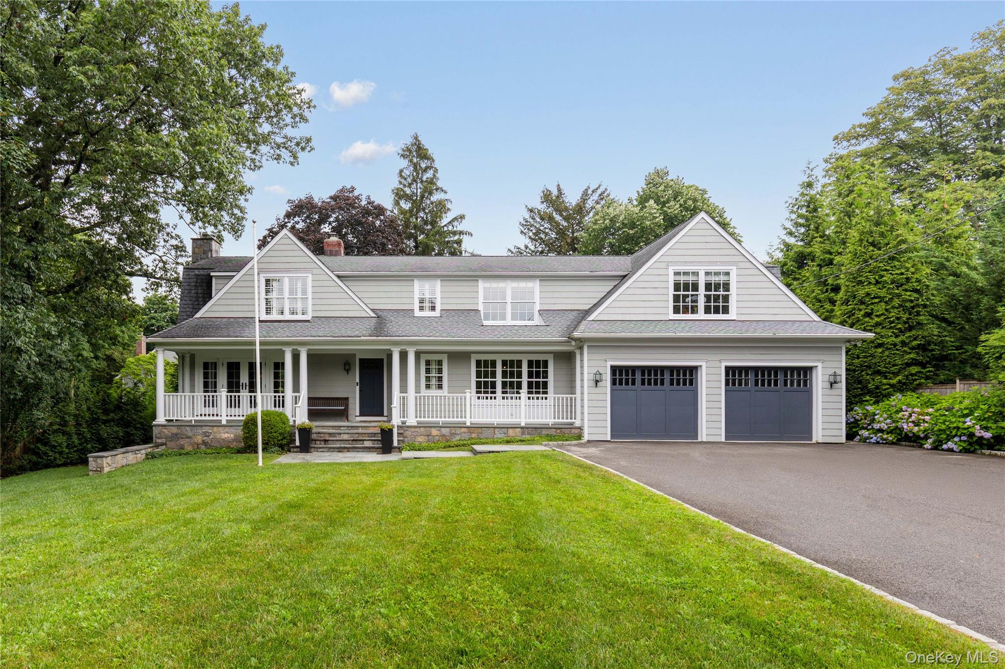 394 Park Avenue Rye, NY 10580 - Photo 1 of 36 West facing