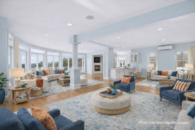 $6,000,000 | 19 Cedarville Road, Sandwich, MA 02537