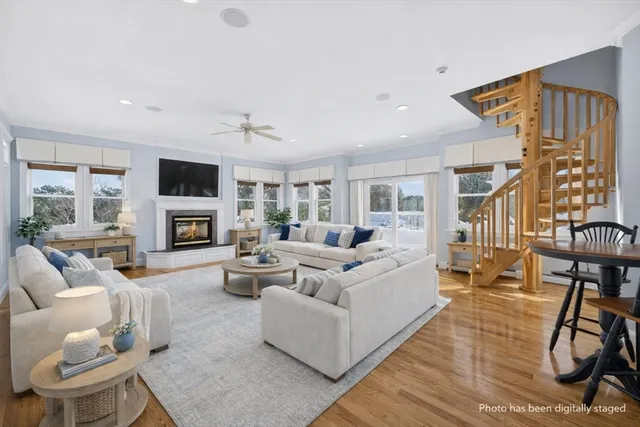 $6,000,000 | 19 Cedarville Road, Sandwich, MA 02537