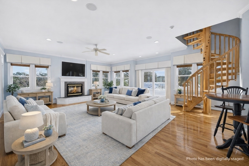 19 Cedarville Road Sandwich, MA 02537 - Photo 16 of 42