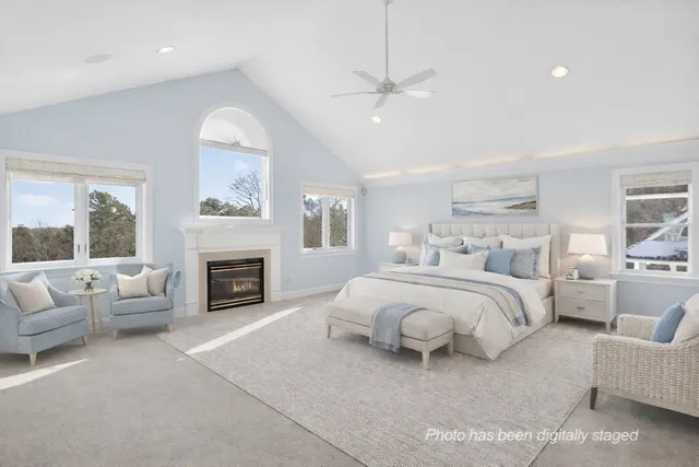 $6,000,000 | 19 Cedarville Road, Sandwich, MA 02537