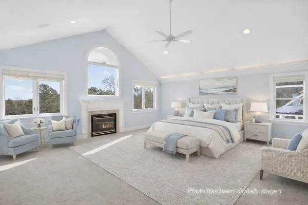 $6,000,000 | 19 Cedarville Road, Sandwich, MA 02537