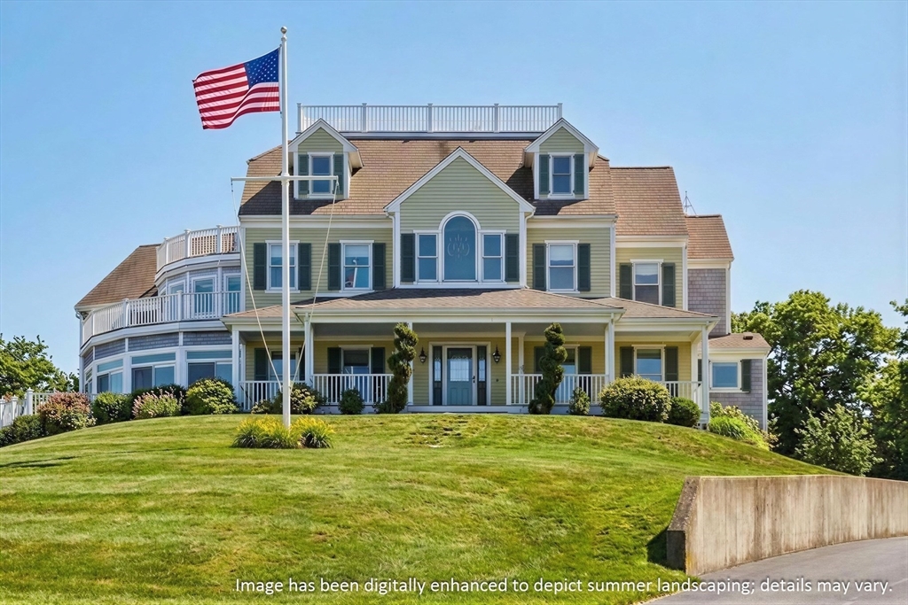 19 Cedarville Road Sandwich, MA 02537 - Photo 2 of 42