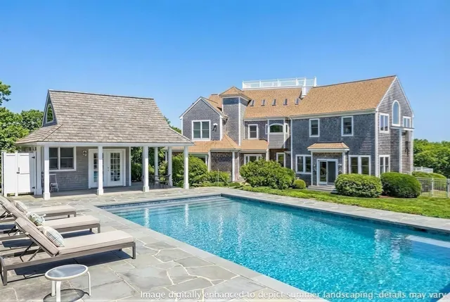 $6,000,000 | 19 Cedarville Road, Sandwich, MA 02537