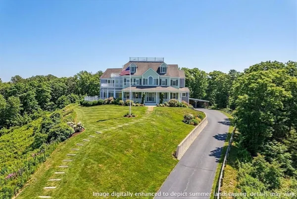 $6,000,000 | 19 Cedarville Road, Sandwich, MA 02537