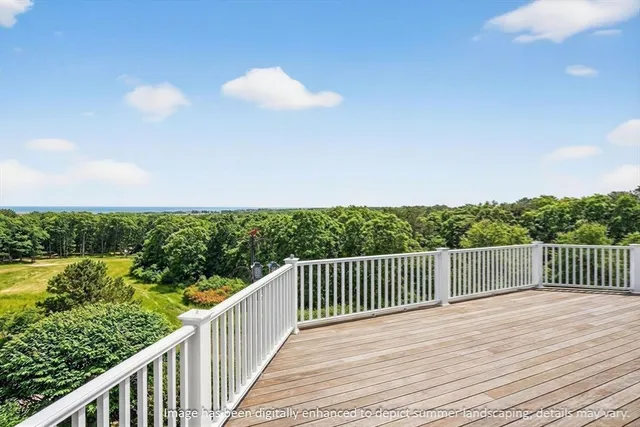 $6,000,000 | 19 Cedarville Road, Sandwich, MA 02537