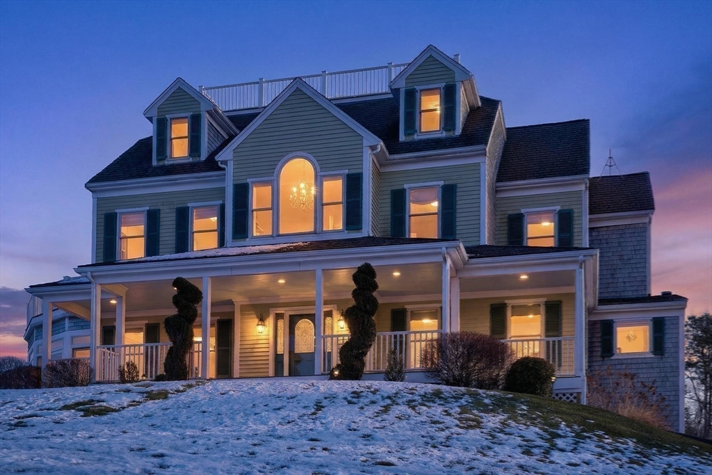 19 Cedarville Road Sandwich, MA 02537 - Photo 38 of 42