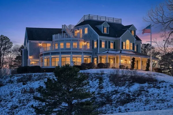 $6,000,000 | 19 Cedarville Road, Sandwich, MA 02537