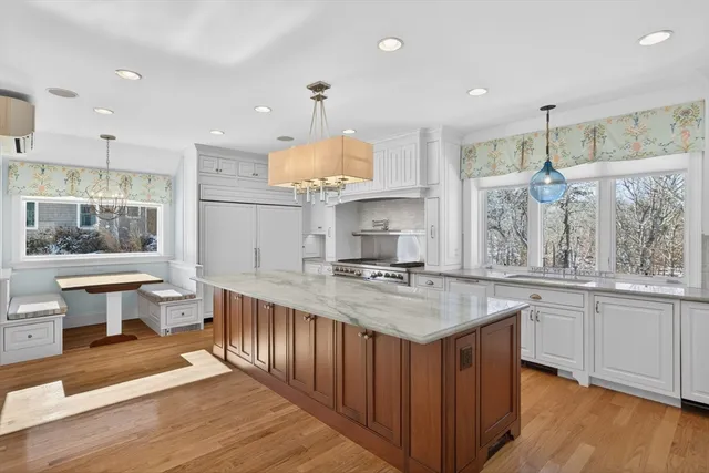 $6,000,000 | 19 Cedarville Road, Sandwich, MA 02537