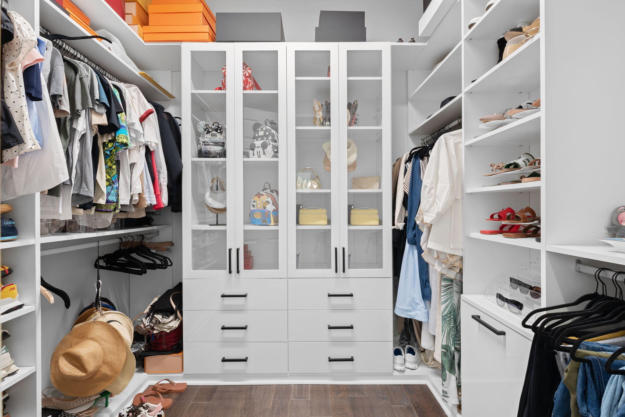 9029 Dulcetto Court Boca Raton, FL 33496 - Photo 27 of 57 Primary Closet