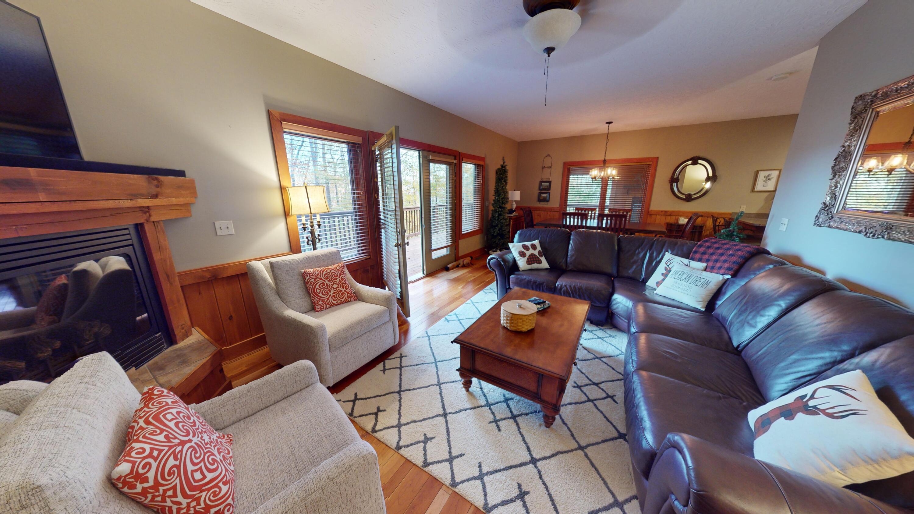 21 Upper Cherry Grove Road Slatyfork, WV 26291 - Photo 14 of 41 Gallery Image 14