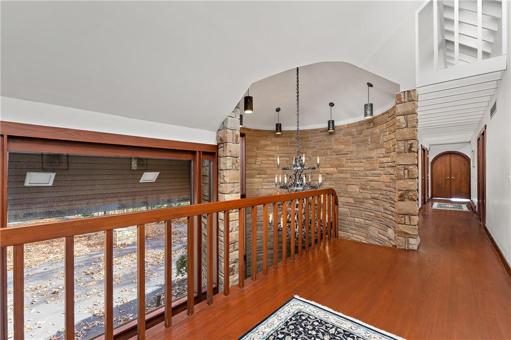 178 Backbone Road Sewickley, PA 15143 - Photo 11 of 25 a view of balcony with furniture