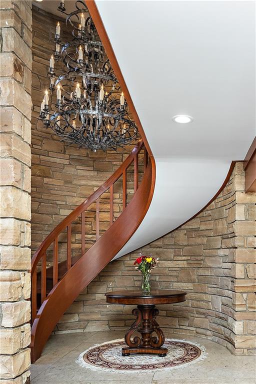178 Backbone Road Sewickley, PA 15143 - Photo 3 of 25 a view of entryway