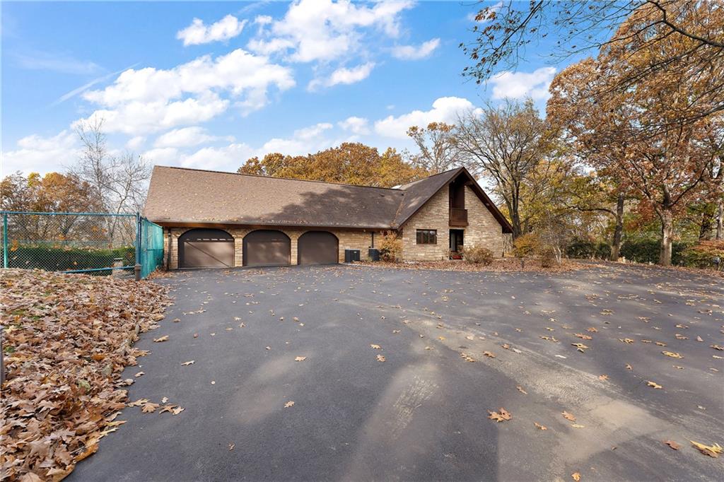 178 Backbone Road Sewickley, PA 15143 - Photo 23 of 25 a view of house with a street