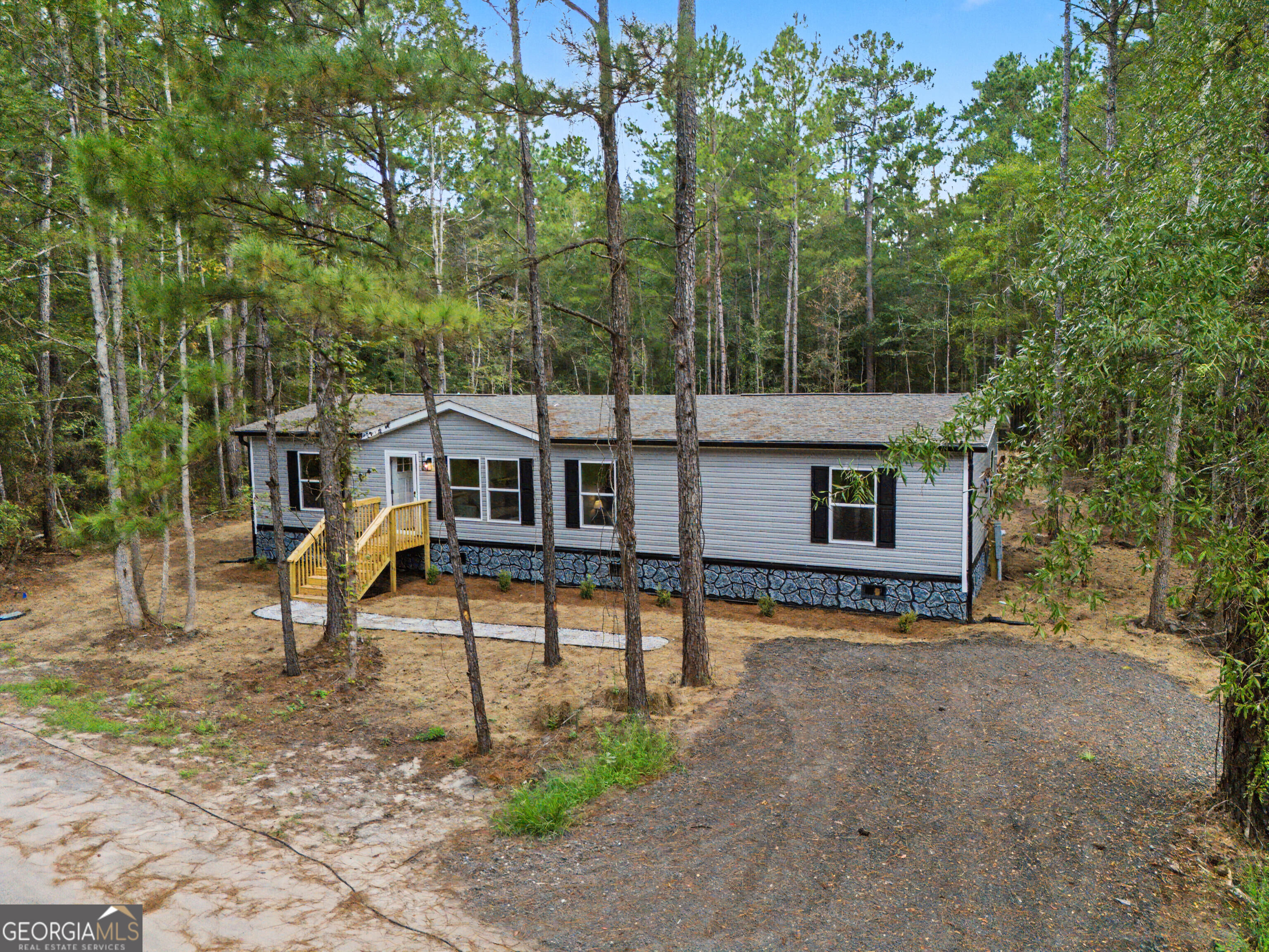 1110 Lecount Road Townsend, GA 31331 - Photo 43 of 50 Gallery Image 43